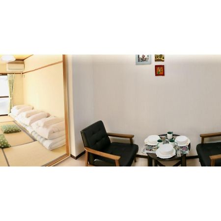 Aoi Sora Aoi Umi No Guest House - Vacation Stay 86804V Takamatsu Exterior foto